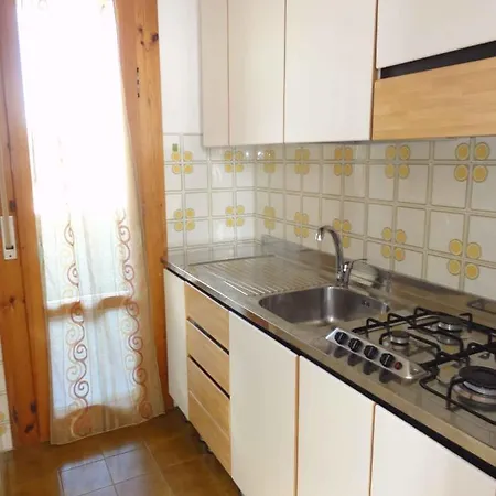 Apartment In 38369