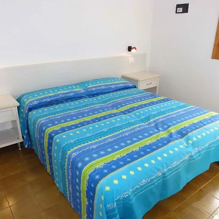 Apartmán In 38369 *