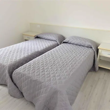 In 38369 Apartmán Bibione
