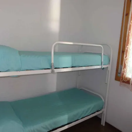 Apartment In 38369 Bibione