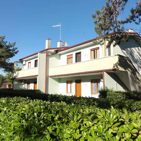 In 38369 Apartmán