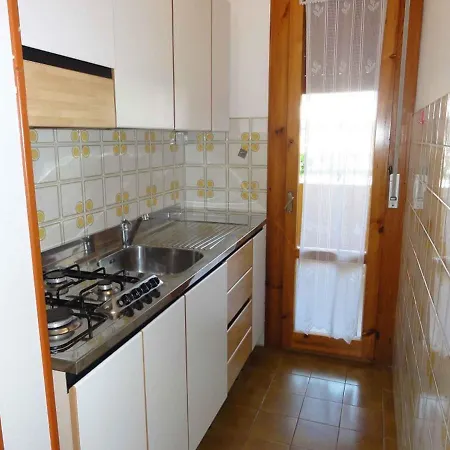 Apartmán In 38369 Bibione