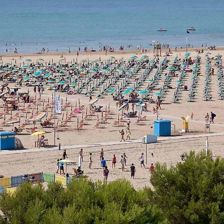 In 38369 Apartment Bibione