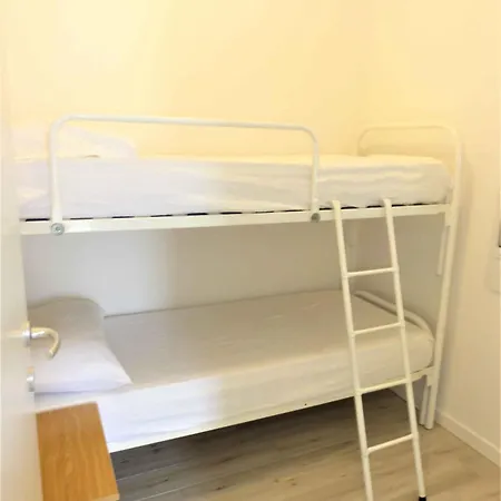 Apartman In 38369
