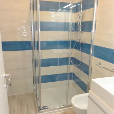 Apartman In 38369