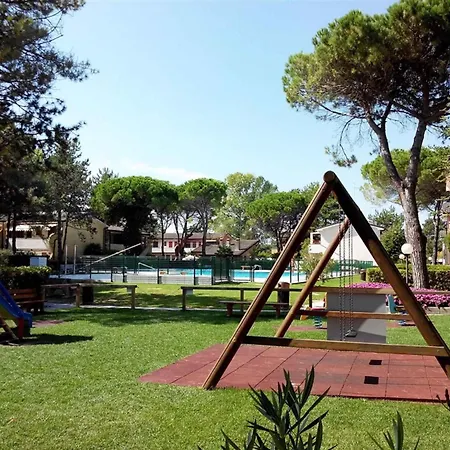 Apartman In 38369 Bibione