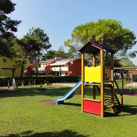Apartman In 38369