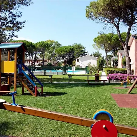 Apartman In 38369 Bibione
