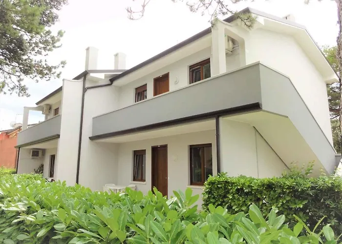 In 38369 Apartment Bibione